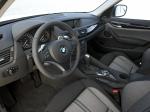 BMW X1 xDrive 2.3d 2009 года